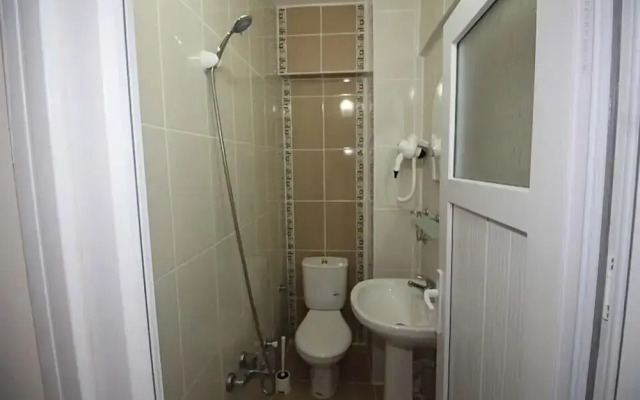 Omer Deniz Motel