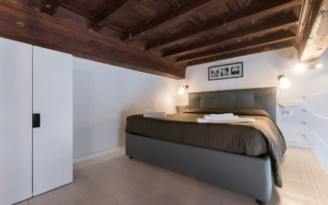 Flospirit - Studio San Gallo