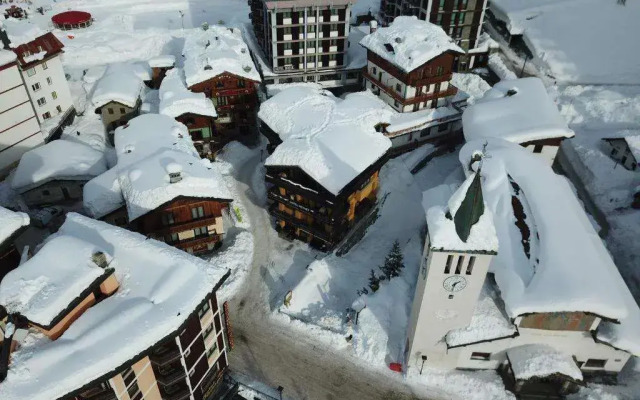 Hotel Meynet