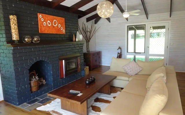 Orara Hideaway