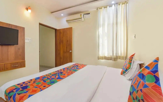 Fabhotel Gsl