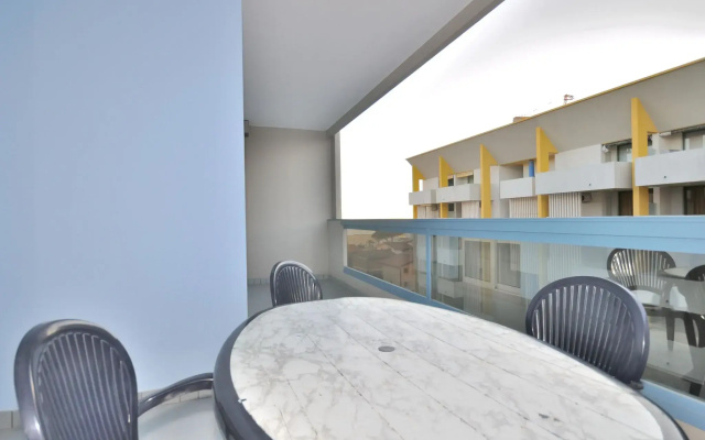 Apartment in Bibione Near Beach and Pool