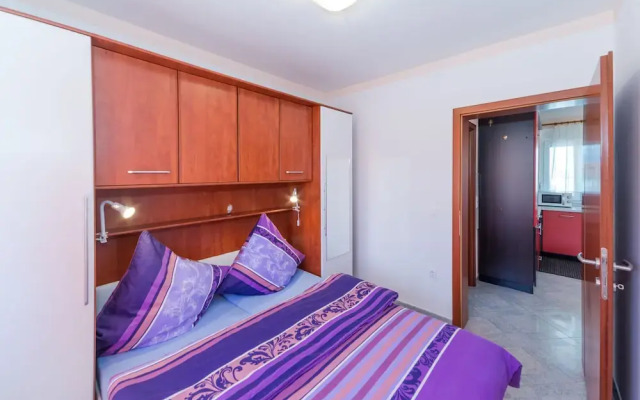 Apartments Hudic