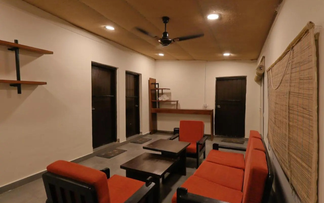 Spree Maati Jungle Resort
