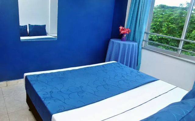 Ayenda Hotel Roisa