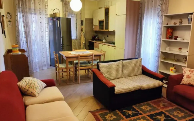 Casa Soprano Da Anita