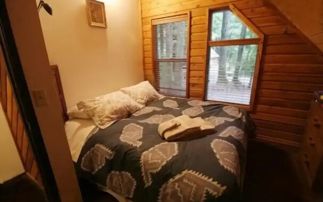 Mt Baker Lodging Cabin 35 - Sleeps 6