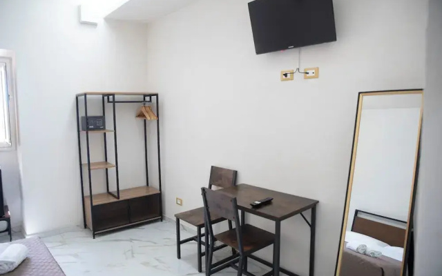 La Dolce Vita Rooms & Suites