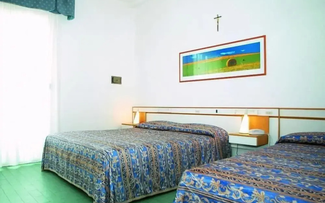 Hotel Cavour