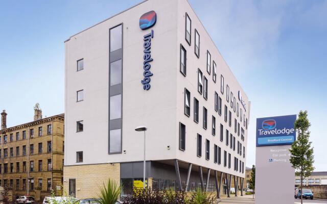 Travelodge Bradford 0