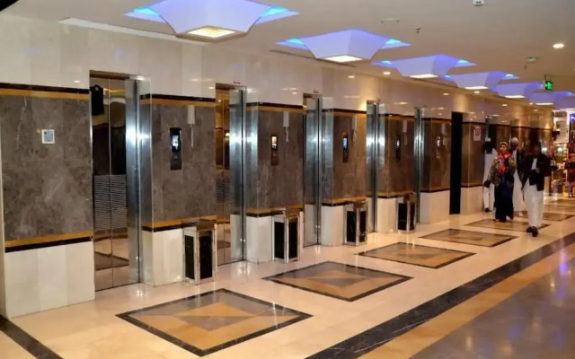 Mira Al Rawda Hotel Makkah