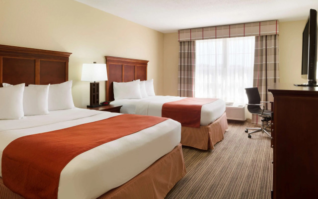 Country Inn & Suites by Radisson, Macedonia, OH