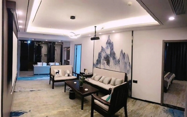 Pingnanhaixiang Hotel