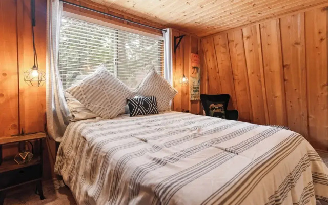 Green Leaf Lodge