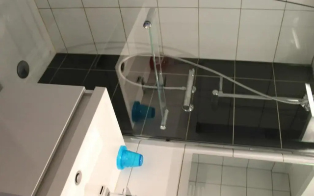 Gite Nancy, 3 pièces, 6 personnes - FR-1-584-81