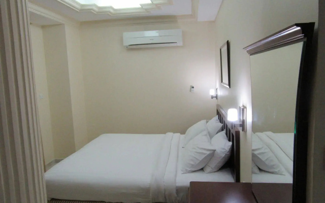 Alferdous Hotel Apartments