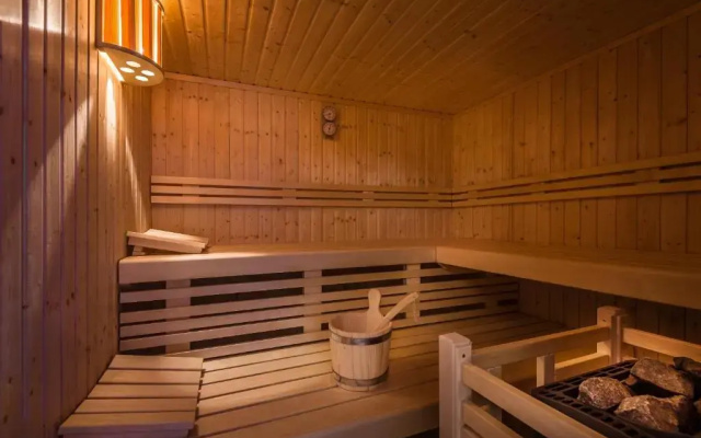 Liondes Chalets