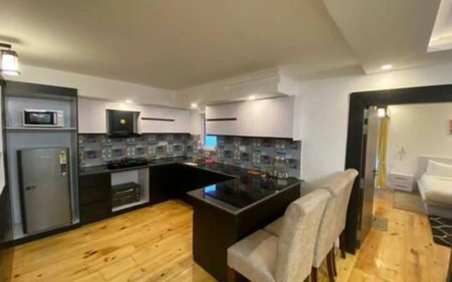 BRIKitt Tranquil Himalayan 2BHK Getaway