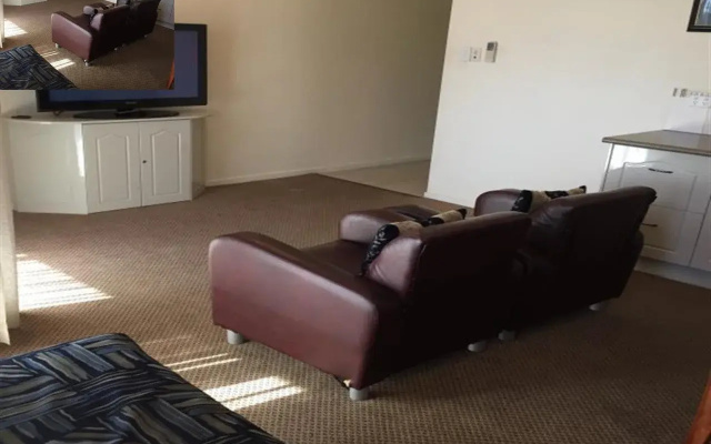 Criterion Hotel Motel Rockhampton