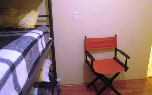 Hostal San Francisco