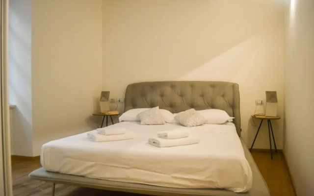JOIVY Modern Apartments Close To Sforzesco Castle