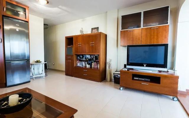 Arenales Sea Views