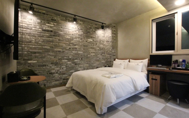 NOVA Hotel