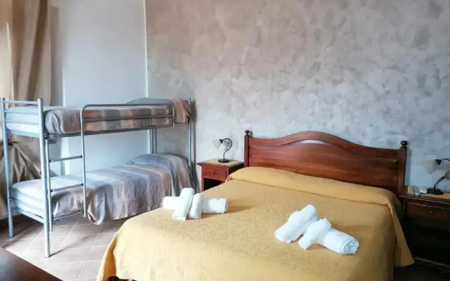 Agriturismo Ponte Due Archi