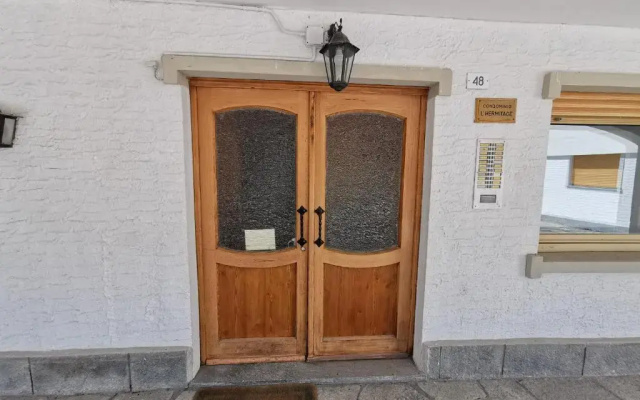 Hostdomus - Smart Tech Apartment