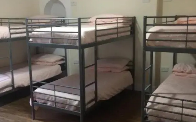 Edinburgh West Side Hostel