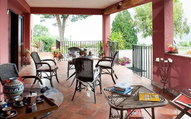 Villa Ivoni 1