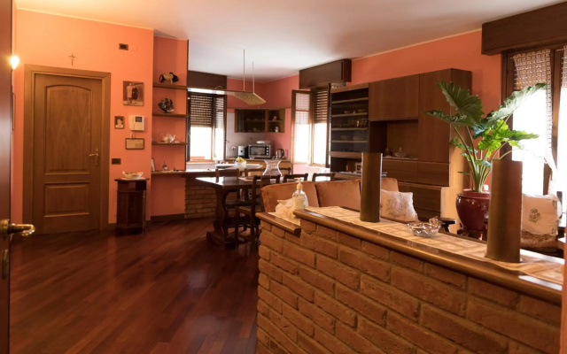 A casa di Anna, elegant flat in Cremona