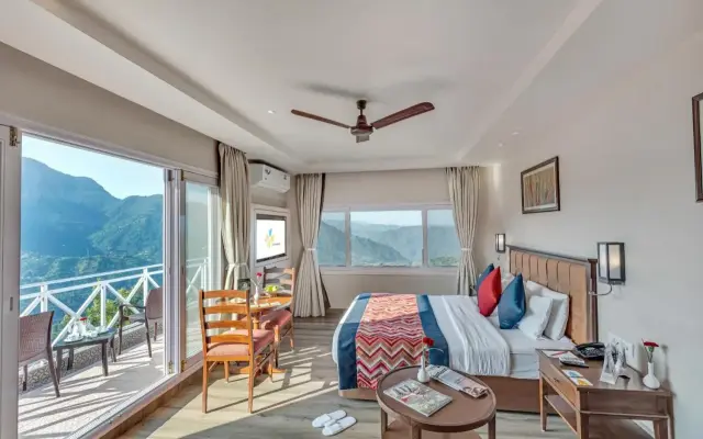 Club Mahindra Kandaghat