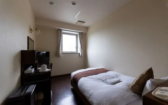 Central Hotel Isohara