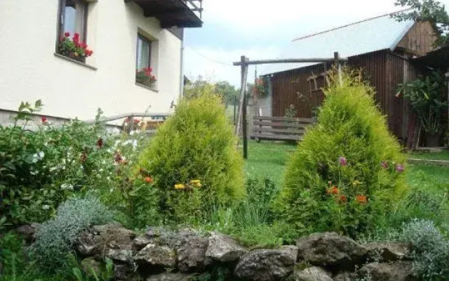 Pokoje U Hanki