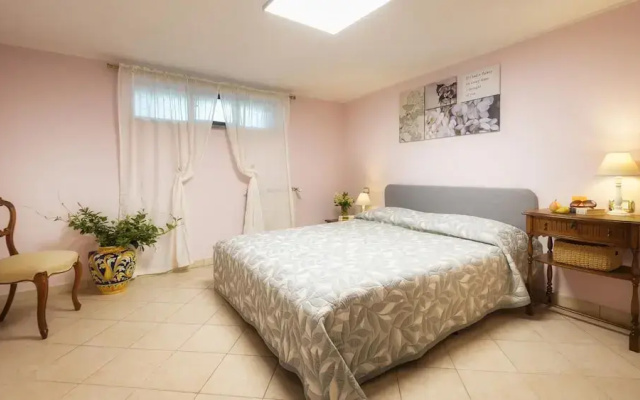Villa Sylva 6 2 in Rome