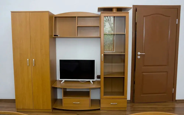 FM Deluxe 2-BDR Apartment - Top Spot