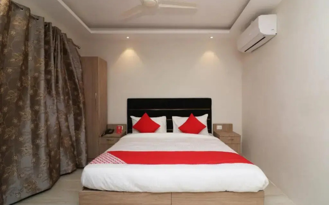 Hotel Roy Residency by OYO Rooms