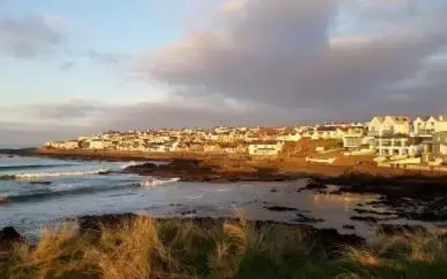 Tranquility Portstewart