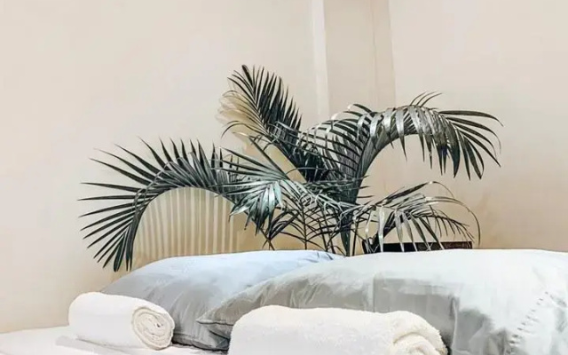 Paradiso Hostel