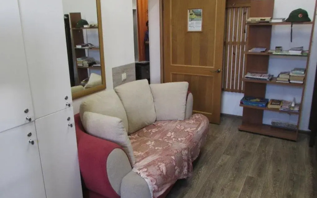 Hostel Baikaler