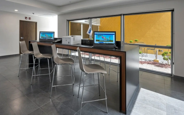 City Express by Marriott Monterrey Lindavista
