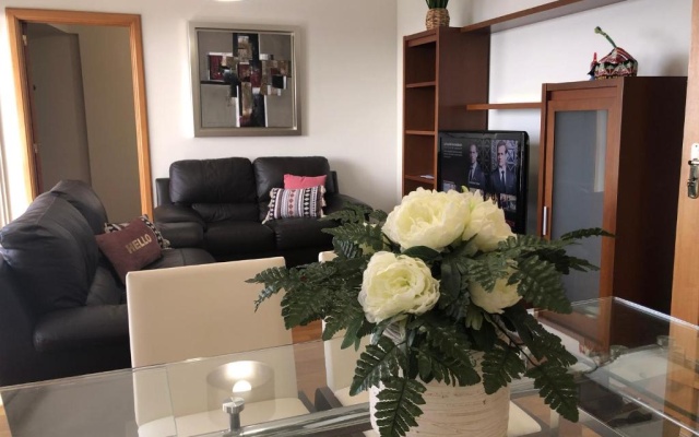 Dona I House - In Funchal with free parking