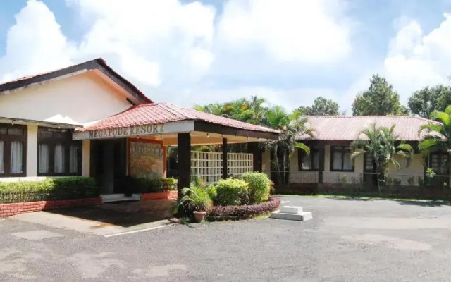 Megapode Resort -Port Blair