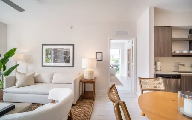 Chic Apartments in the heart of Dadeland