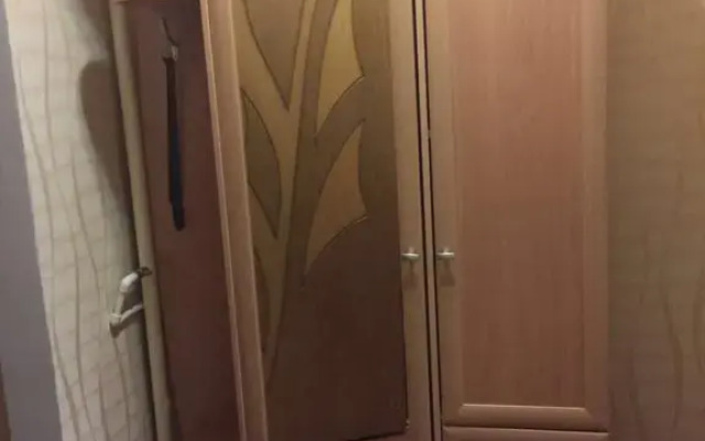 Отель Старая Крепость