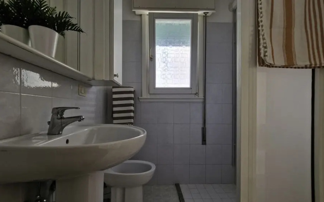 Cozy Flat 80mt From the Beach-beahost