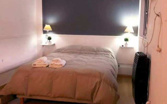 Hotel Norte Argentino San Nicolas
