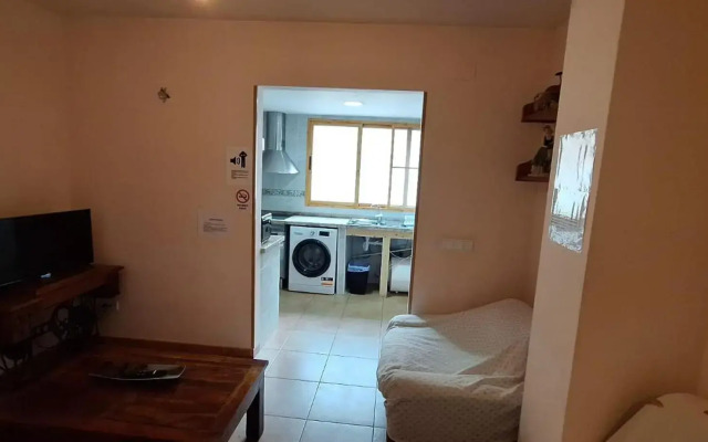 Apartamentos Casa May II - Centro Benidorm
