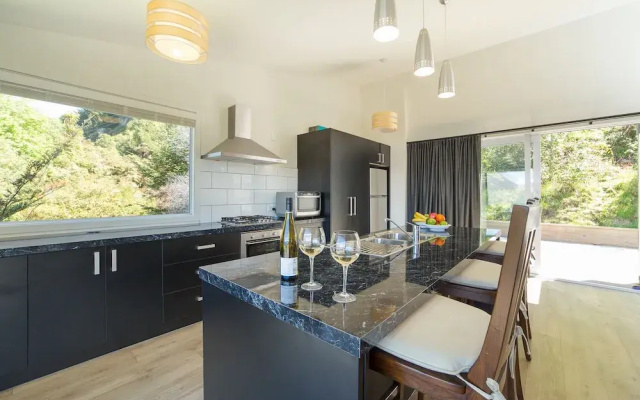 Gemini Lakeview Villa
